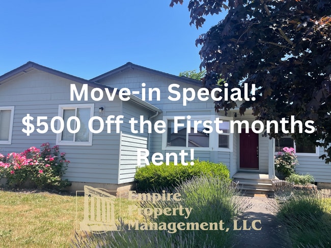 property at 981 Echo Hollow Rd