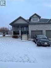 11 Hackberry Ln in Simcoe, ON - Building Photo - Building Photo
