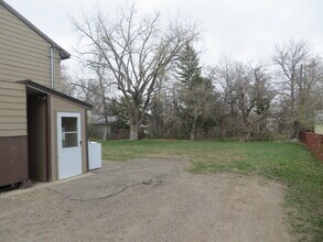 921 4th St SW, Unit 921 4th St SW in Great Falls, MT - Building Photo - Building Photo