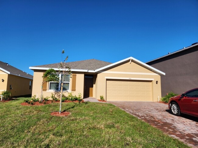 property at 4946 Barr St