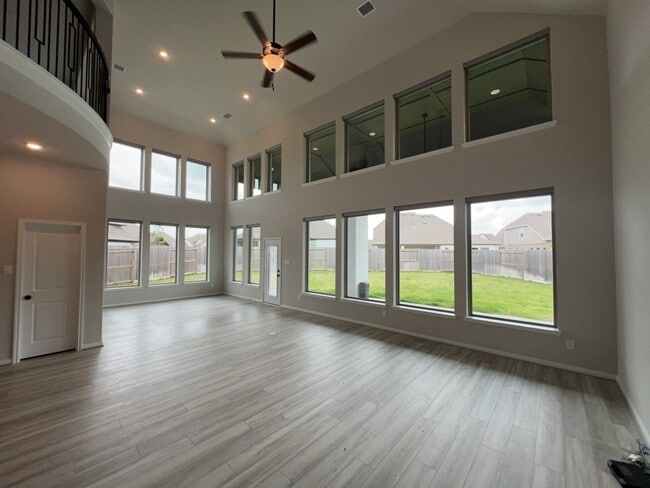 property at 18411 Starlight Vly Trl