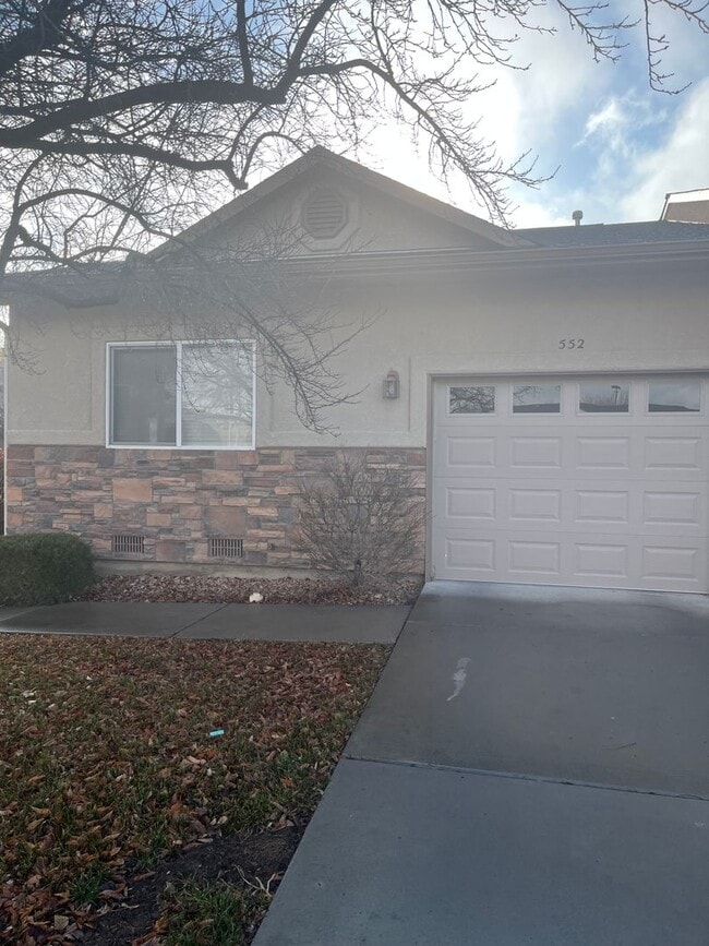 552 Garden Cress Court