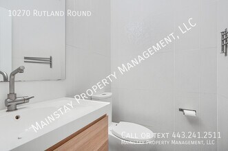 10270 Rutland Round Rd in Columbia, MD - Building Photo - Building Photo
