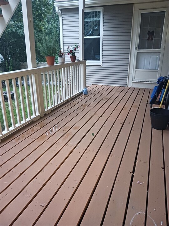 7 Sawyer Pl in Plymouth, MA - Building Photo