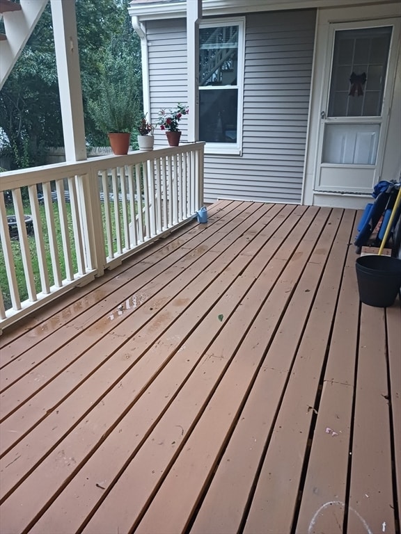 property at 7 Sawyer Pl