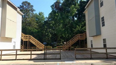 500 McKeithen St in Tallahassee, FL - Building Photo - Building Photo