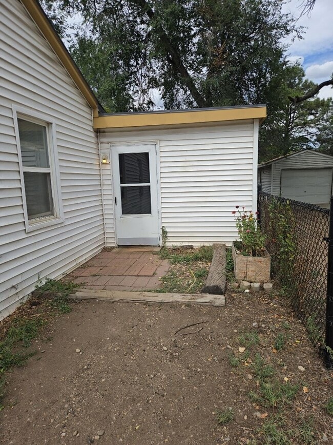 1122 W Myrtle St in Fort Collins, CO - Building Photo - Building Photo
