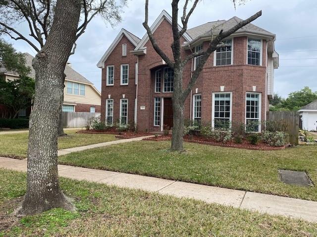 4407 Magnolia Ln in Sugar Land, TX - Building Photo - Building Photo