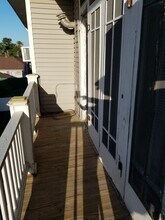 2231 Marengo St, Unit C in New Orleans, LA - Building Photo - Building Photo
