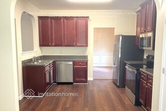 1238 Pebble Rock Rd in Hampton, GA - Building Photo - Building Photo