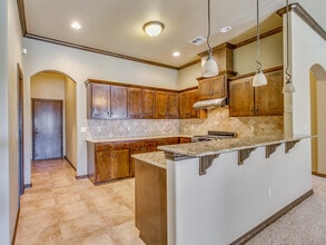 3820 Wickersham Dr in Edmond, OK - Building Photo - Building Photo