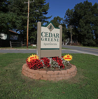 Cedar Greene Apartments photo'