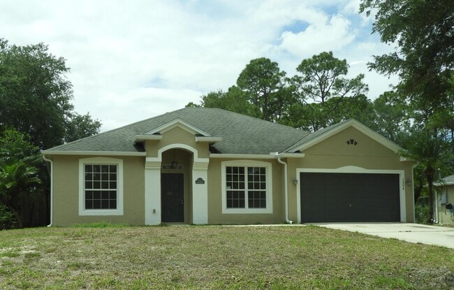 property at 3298 Slama Ave