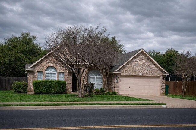 property at 1101 Old Ml Rd