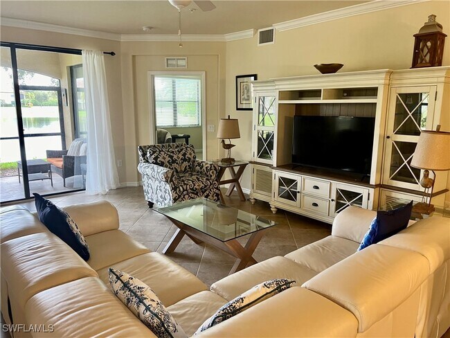 property at 9118 Prima Way