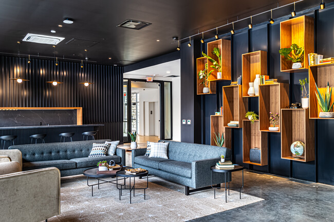 The Residences at Park 39 in Kansas City, MO - Foto de edificio - Interior Photo