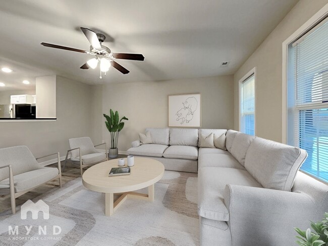 782 Skyland Dr in Mount Pleasant, NC - Building Photo - Building Photo