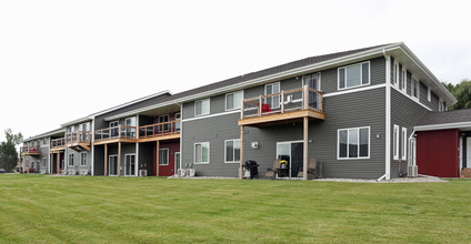 Urban Edge in Green Bay, WI - Foto de edificio - Building Photo