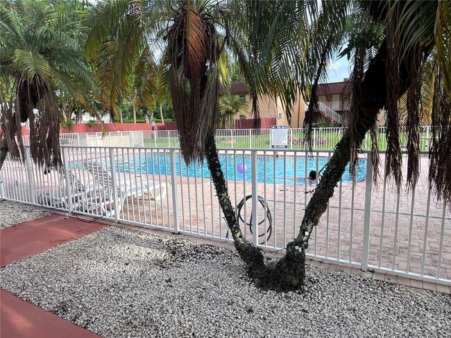 property at 9970 SW 88th St