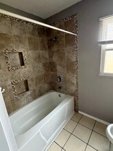 5110 S Crockett St in Amarillo, TX - Building Photo - Building Photo