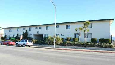 Thorndike Apartments in Salinas, CA - Building Photo - Building Photo