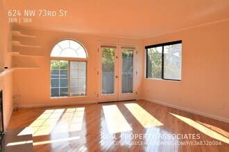 624 NW 73rd St in Seattle, WA - Building Photo - Building Photo