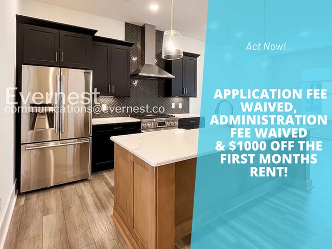 property at 206 N 9th St