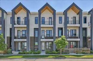 3550 Uinta St in Denver, CO - Building Photo