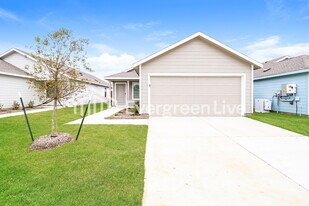 240 Sycamore Pl in Wilmer, TX - Building Photo