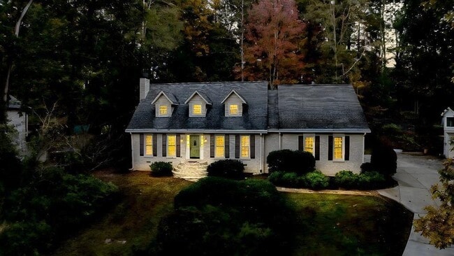 63 Geraldine Dr SE in Smyrna, GA - Building Photo - Building Photo