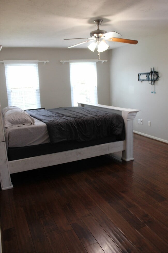 property at 4507 Bridgestone Point Dr
