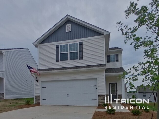 property at 716 Hawley St