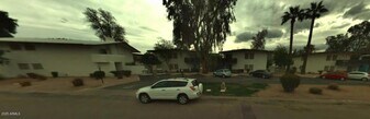 5128 N 15th St in Phoenix, AZ - Building Photo