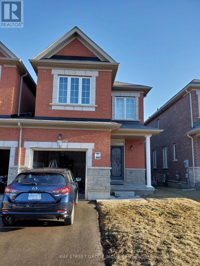 property at 158 Collin Ct
