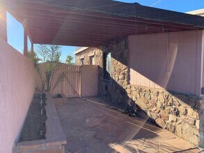 1401 S Mohave Ave in Parker, AZ - Building Photo - Building Photo