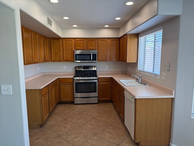 property at 8460 W Aster Dr