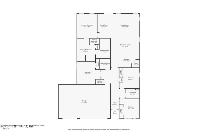 88 N Hamilton Springs Rd in St. Augustine, FL - Building Photo - Building Photo