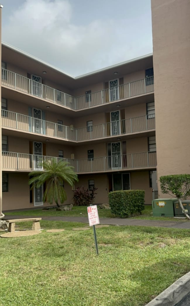 property at 3100 N Pine Island Rd