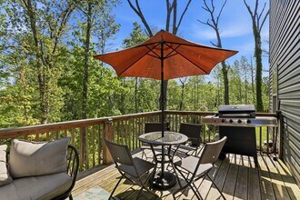 9700 War Admiral Ln in Knoxville, TN - Building Photo - Building Photo