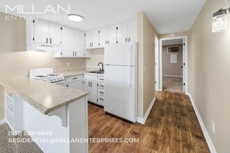 North First Street in Clarksville, TN - Foto de edificio - Interior Photo