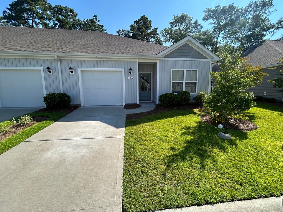 110 Sea Shell Dr in Murrells Inlet, SC - Building Photo