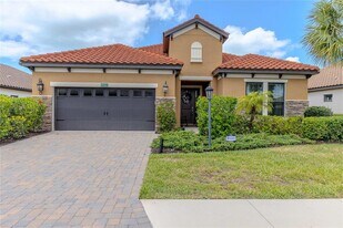 26858 Weiskopf Dr in Englewood, FL - Building Photo