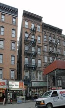 34 1/2 St. Marks Pl in New York, NY - Building Photo - Building Photo