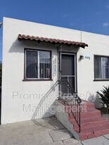 602 Surfrider Way in Oceanside, CA - Building Photo