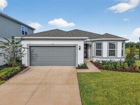 1624 Grn Orch St in St. Cloud, FL - Building Photo