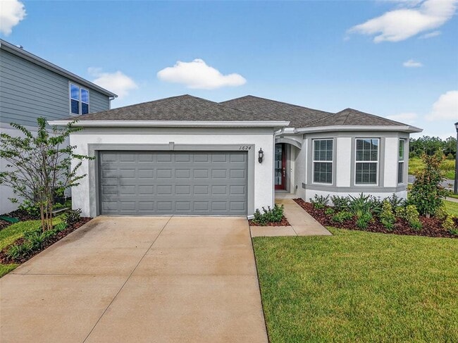 property at 1624 Grn Orch St
