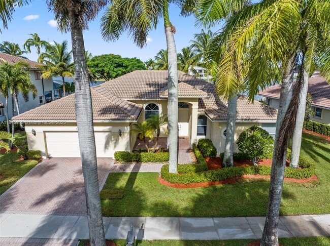 property at 896 Marina Dr