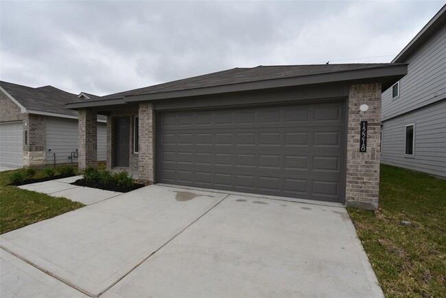 12218 Deep Strm Ln in Houston, TX - Building Photo - Building Photo