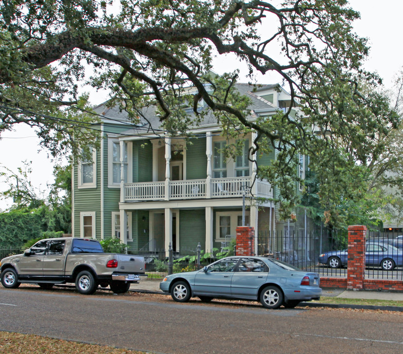 1722 Esplanade Ave in New Orleans, LA - Building Photo