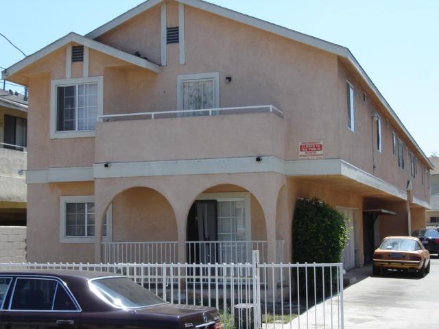 1410 W 145th St in Gardena, CA - Building Photo - Building Photo